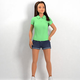 Illustration for article titled Forget Barbie, Heres A Doll Based On Real Humans
